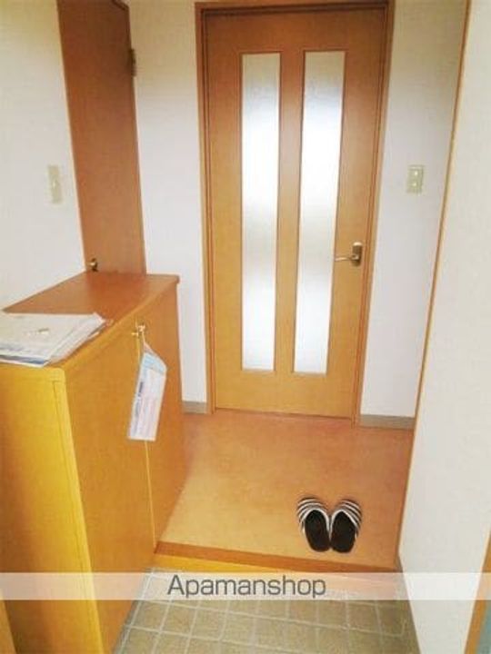 ポエム201号室のその他画像