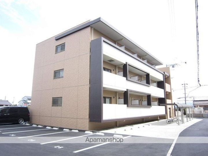 MYK北大路203のその他画像