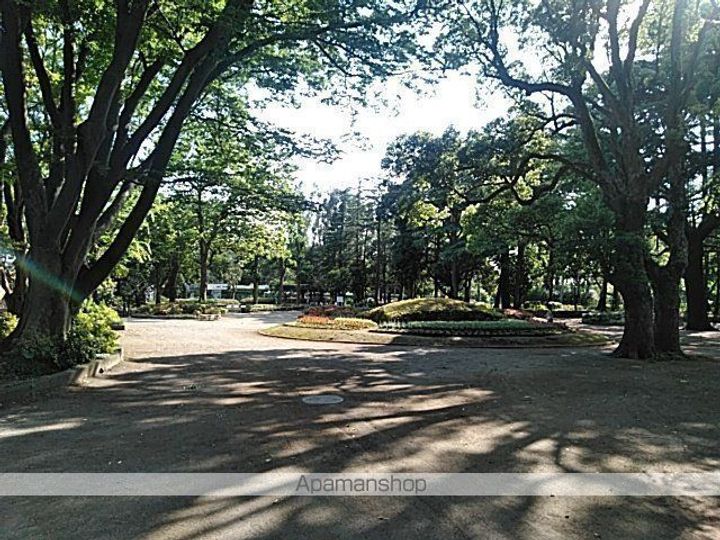 クレール岩瀬の周辺