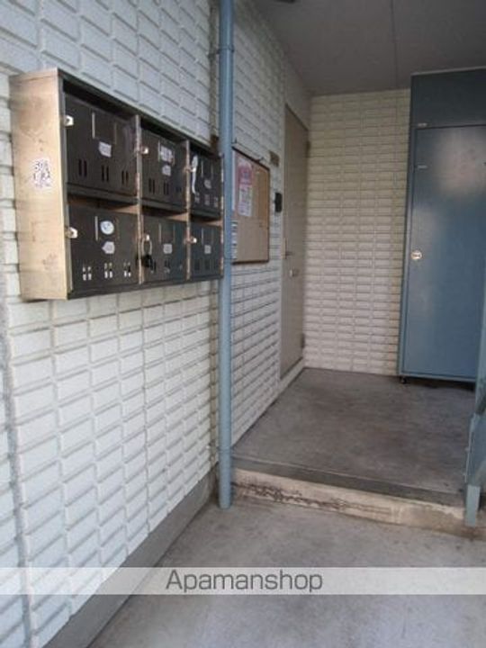 ロイヤルウイングB棟107のその他画像