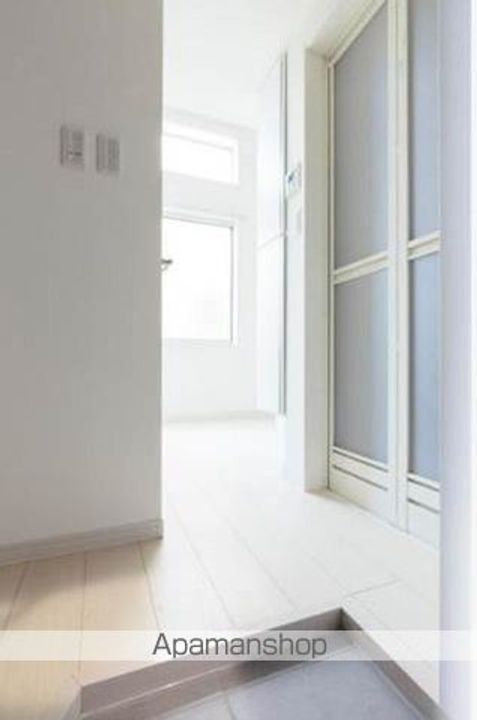 アミティエ東小岩のその他画像