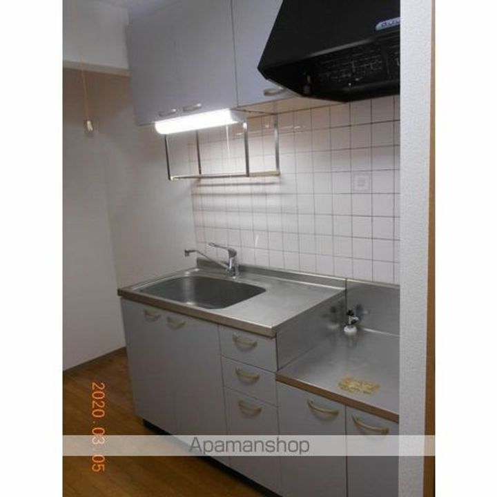 グランヴォワリエの内装