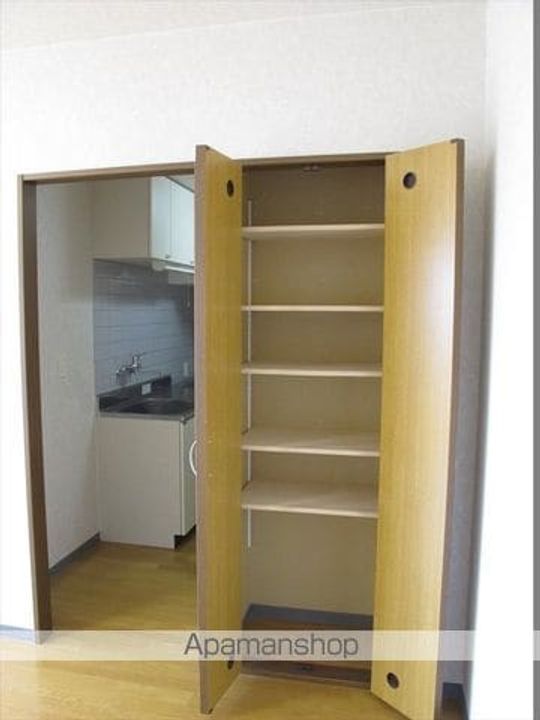 センターシティ⑤のその他画像