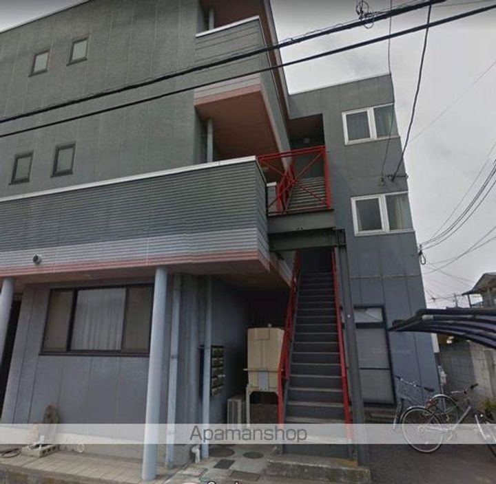 群馬県太田市本町の賃貸アパートのその他画像