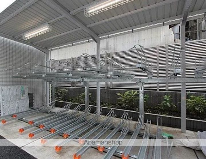 東京都葛飾区新小岩1丁目の賃貸マンション901号室のその他画像