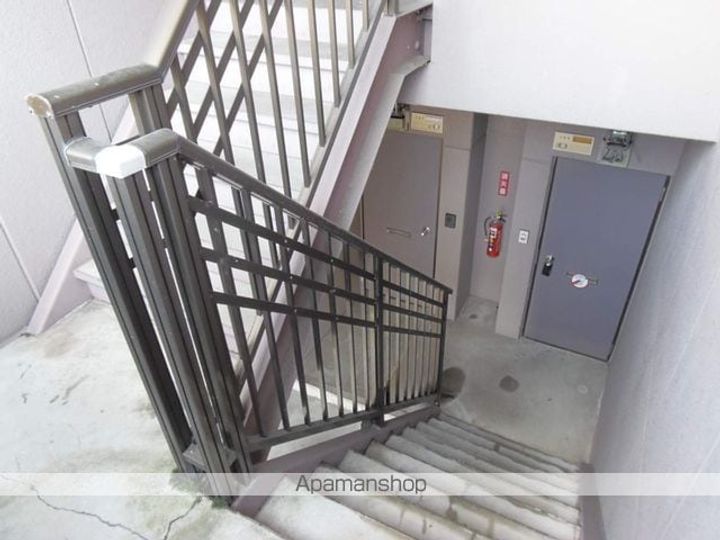 ヨーロピアンコーポラスMO102のその他画像