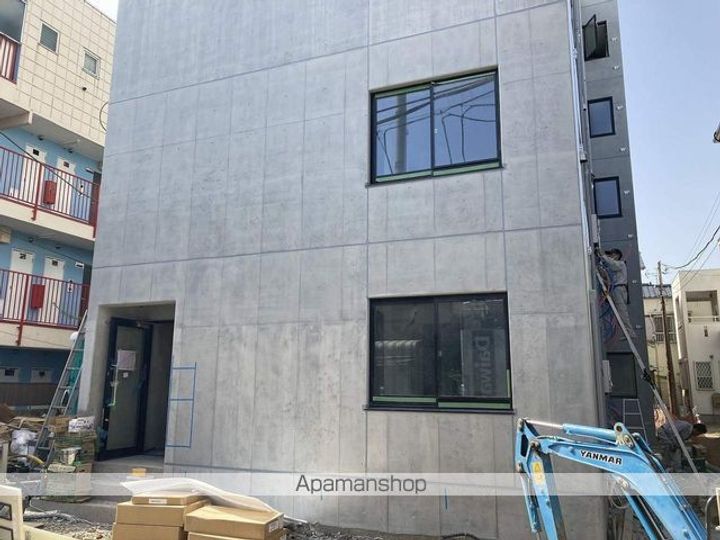 フェリチタ鶴見304のその他画像