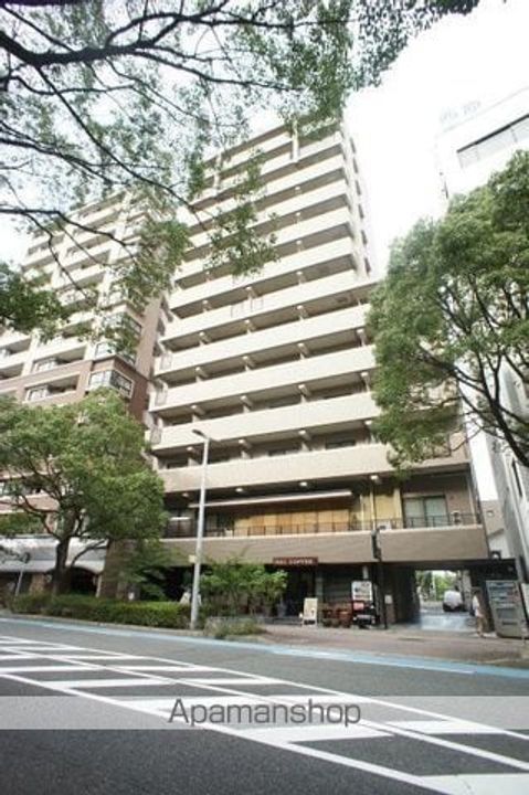 リッチフィールドAZUSAの外観