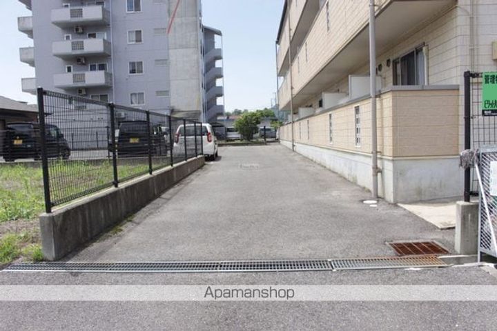 広島県尾道市瀬戸田町中野の賃貸マンション1-Bのその他画像