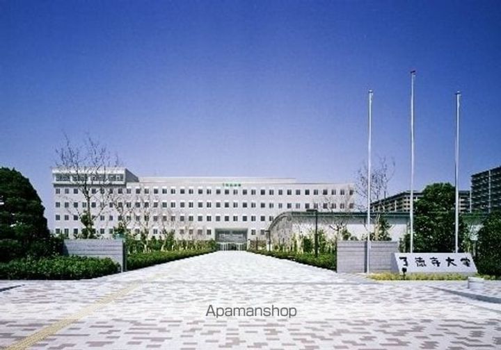 千葉県浦安市富士見4丁目の賃貸マンションの周辺