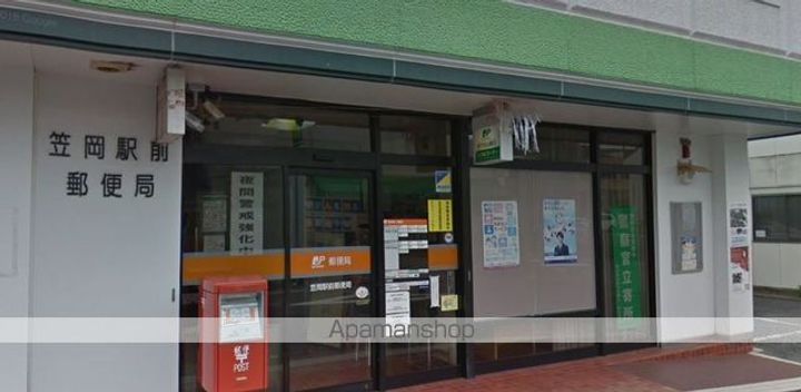 岡山県笠岡市笠岡の賃貸アパートの周辺