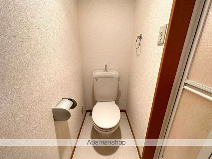 コンフォートベネフィス姪浜4101号室のその他画像