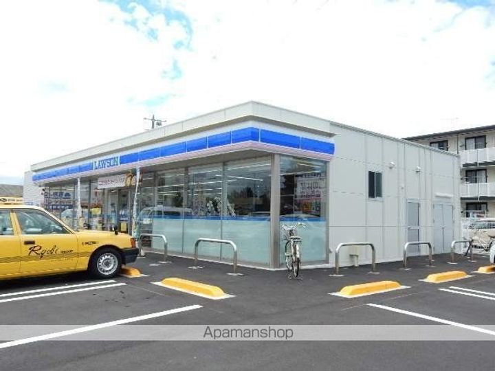 岡山県岡山市中区赤坂本町の賃貸マンションの周辺