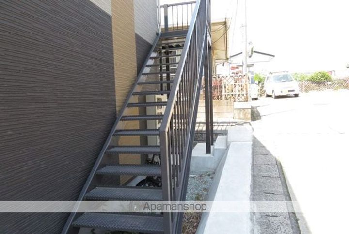 シャトーレイネB棟のその他画像