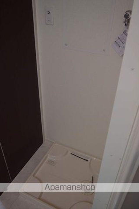 PRIMROSEⅡ101の内装