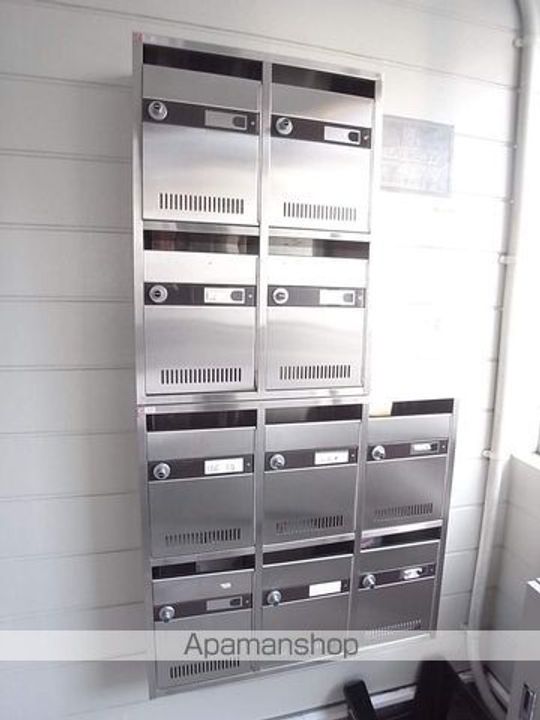 フラットニフティー105のその他画像