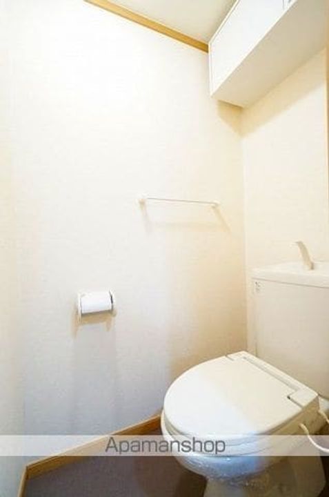 カムフォタブル スペース Kのその他画像