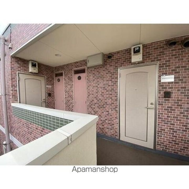 ヴィクトリアンコート船橋のその他画像