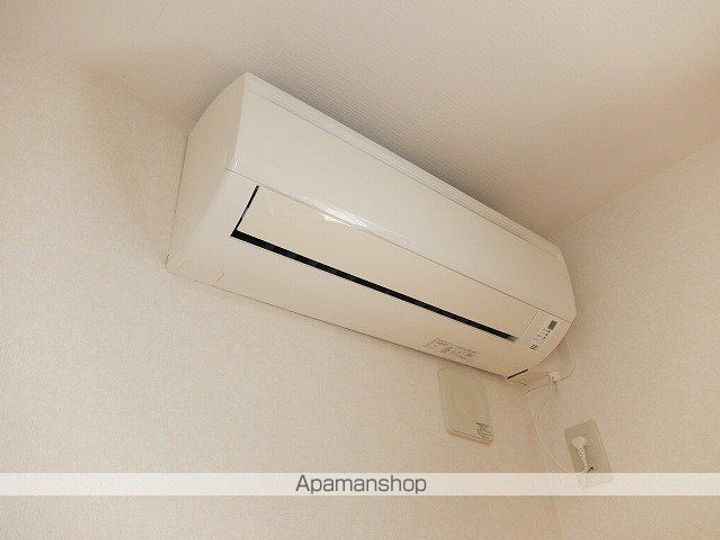 アベニューコート福生のその他画像