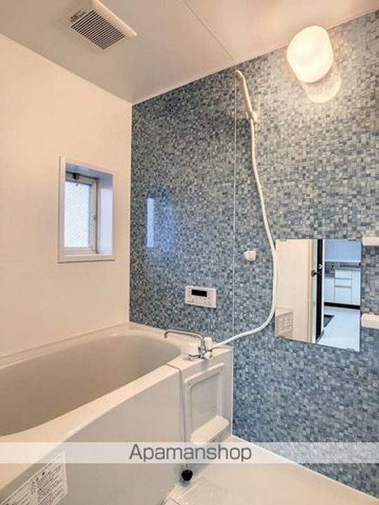 コーポ伊藤NO.1121の風呂