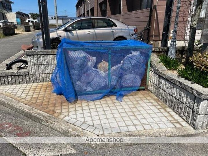 香川県高松市由良町の賃貸アパートのその他画像