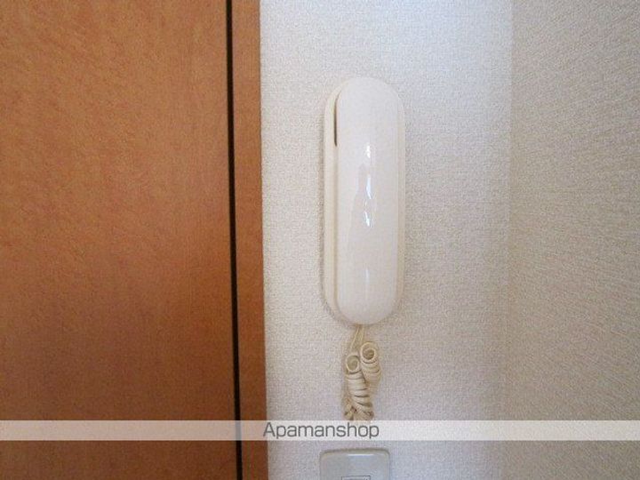 レオパレスエクセレントインのその他画像