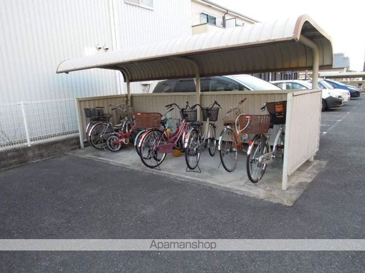 ガーデンパレス宮下B107のその他画像