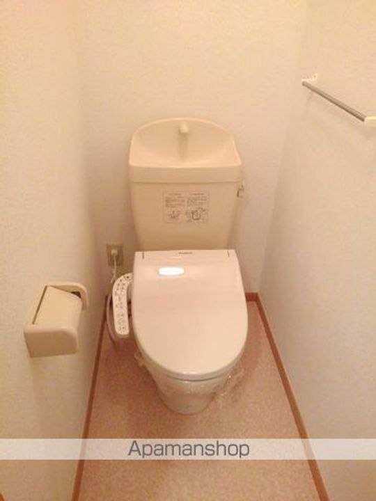 パルフォレストBのその他画像