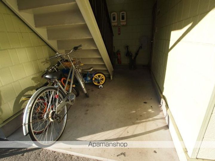 ルーエックⅡ201のその他画像