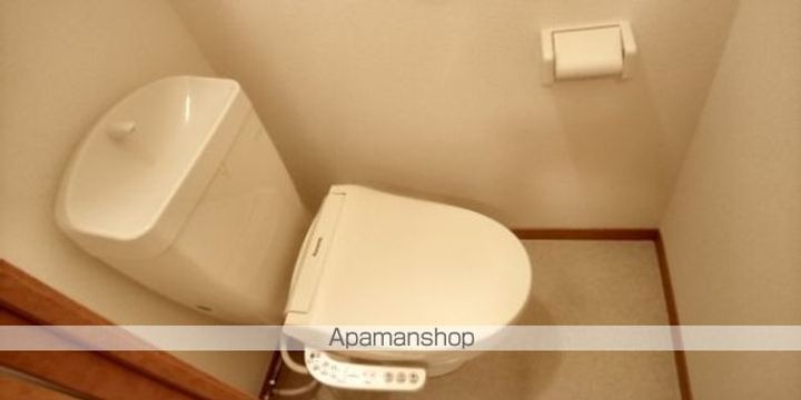 レオパレスSHIBATAⅡのその他画像