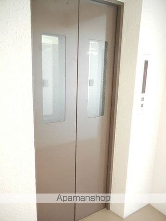 オクタワーズ野幌ウエストタワー109のその他画像
