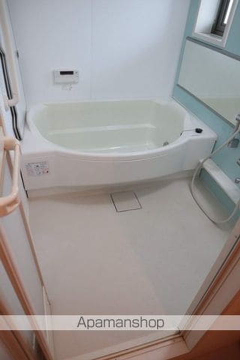 シャーメゾン深井の風呂