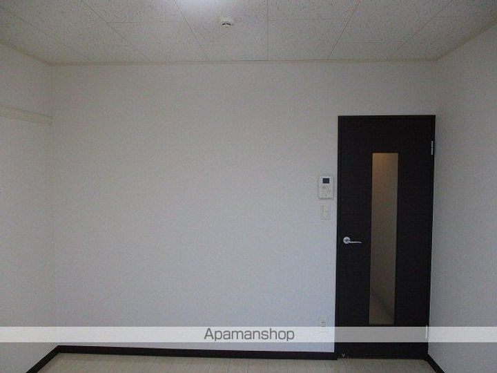 千葉県千葉市稲毛区天台2丁目の賃貸アパートの内装