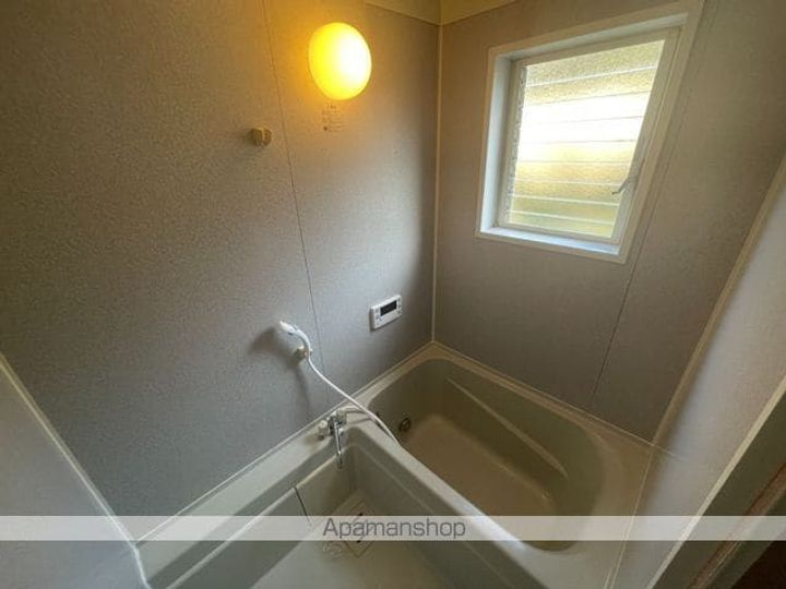 和歌山県日高郡日高町大字志賀(一戸建)の賃貸物件戸建ての風呂