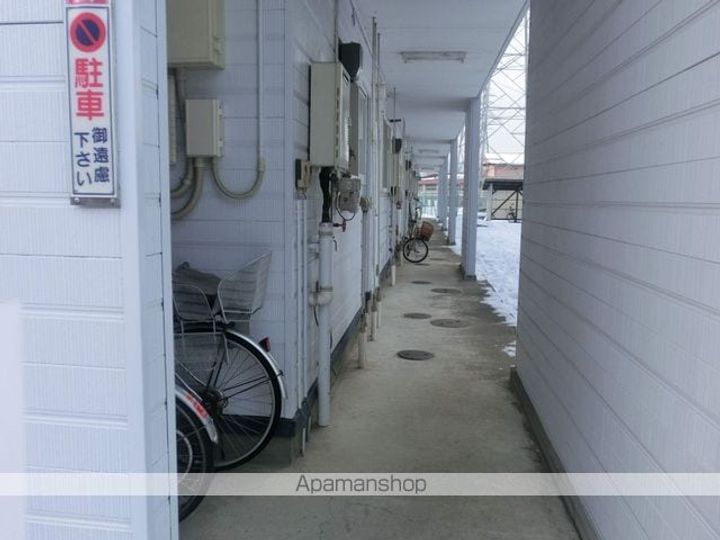 エスポワール・カーサのその他画像