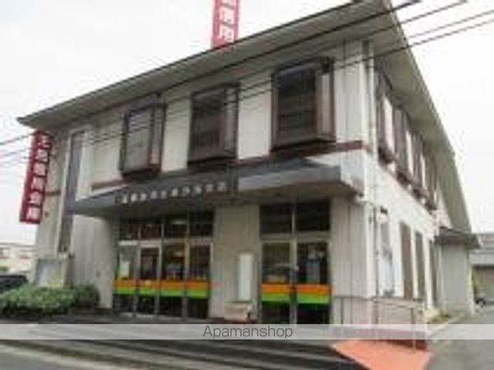 チアフルホームAの周辺