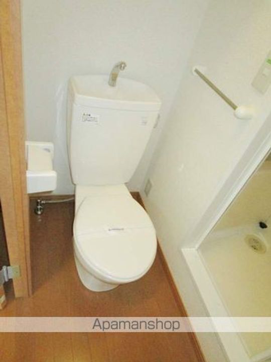 レオパレス甲斐住吉のその他画像