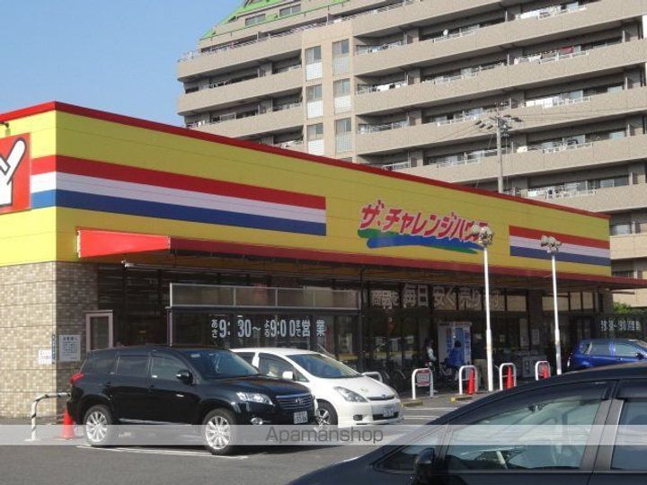 愛知県名古屋市東区矢田5丁目の賃貸アパートの周辺