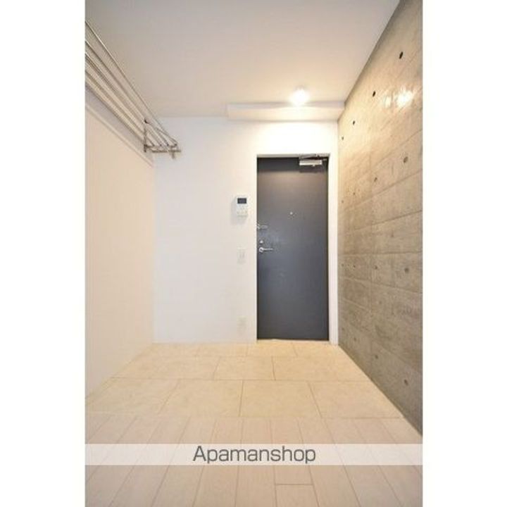 アパートメントクロ三軒茶屋の内装