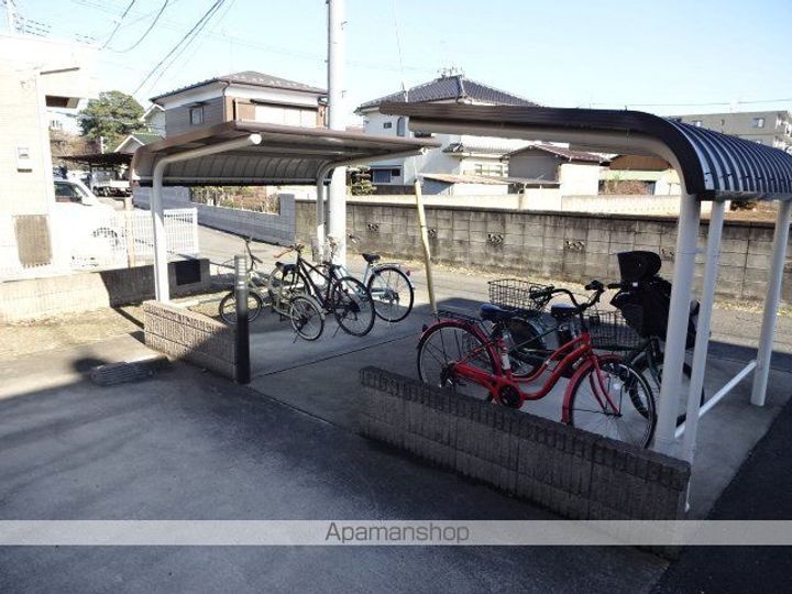 東京都東大和市芋窪6丁目の賃貸アパートのその他画像