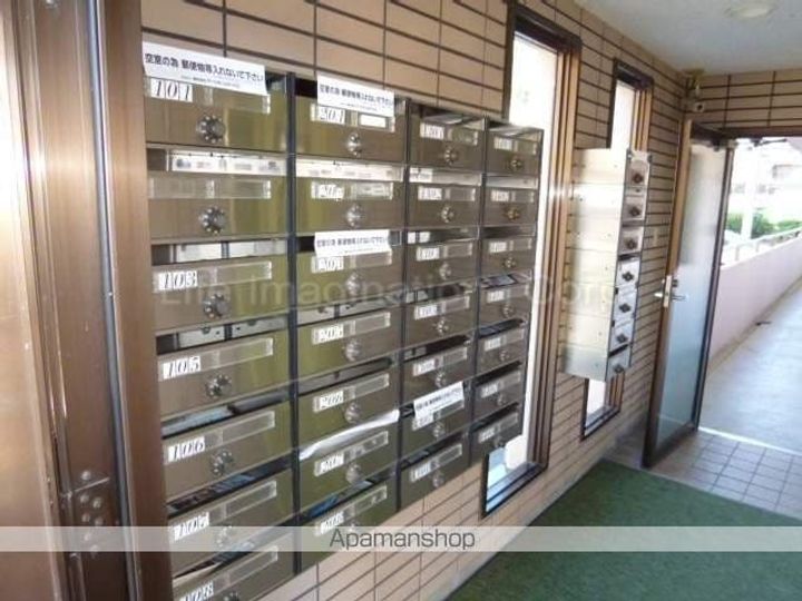 リイツマンションのその他画像