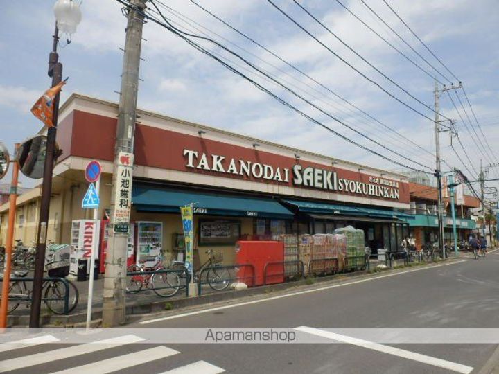メゾン アスカ101号室の周辺