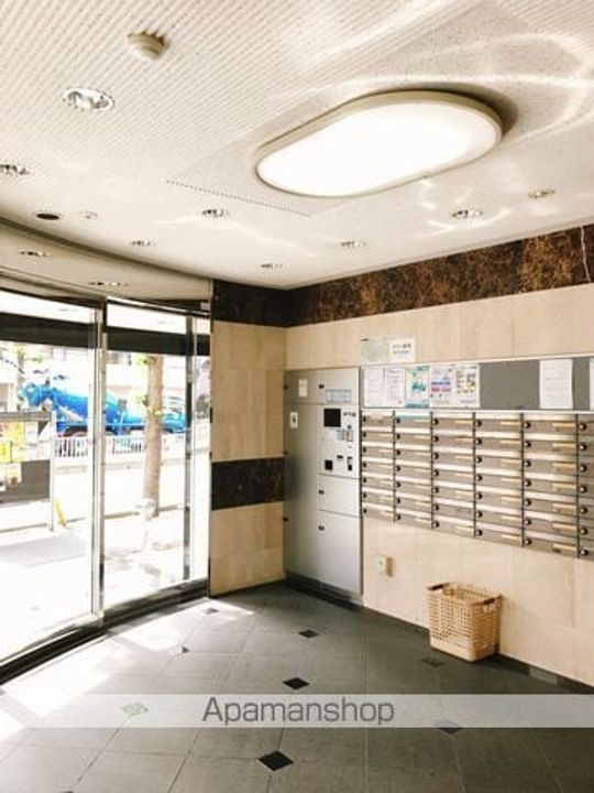 グリフィン横浜・メディオ706のその他画像