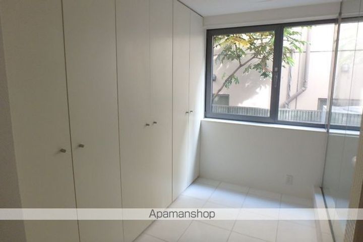 グランカーサ六本木の内装