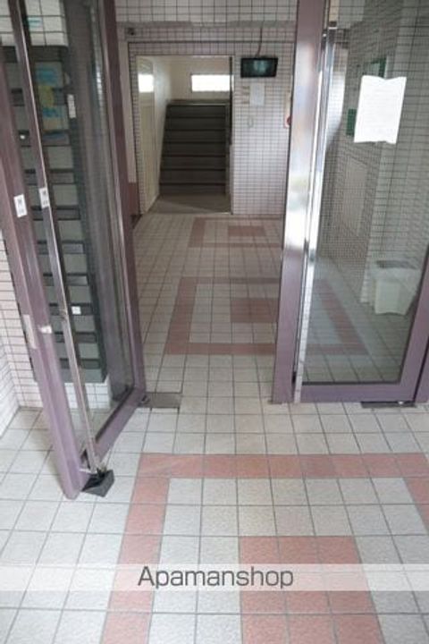 パセオ梅北205のその他画像