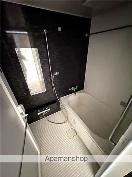 ライオンズ浦添城間グランテラス503の風呂