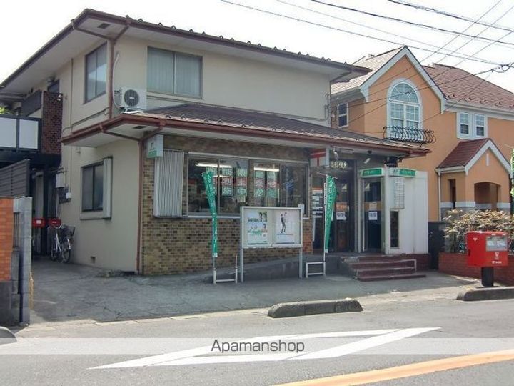 メルヴェーユ八潮中央 Aの周辺