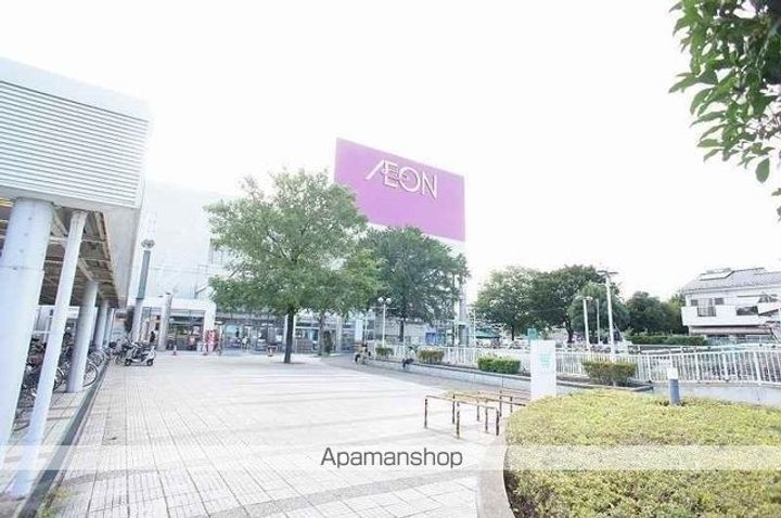 レオパレス桜Ⅱの周辺
