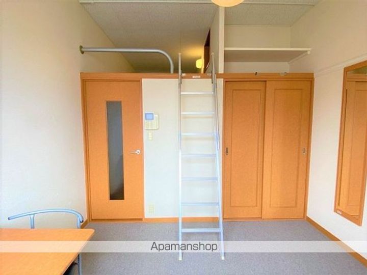 レオパレス葉月209のその他画像