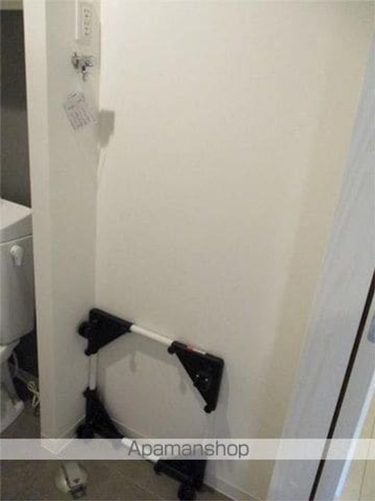 東京都杉並区下高井戸1丁目の賃貸マンションのその他画像